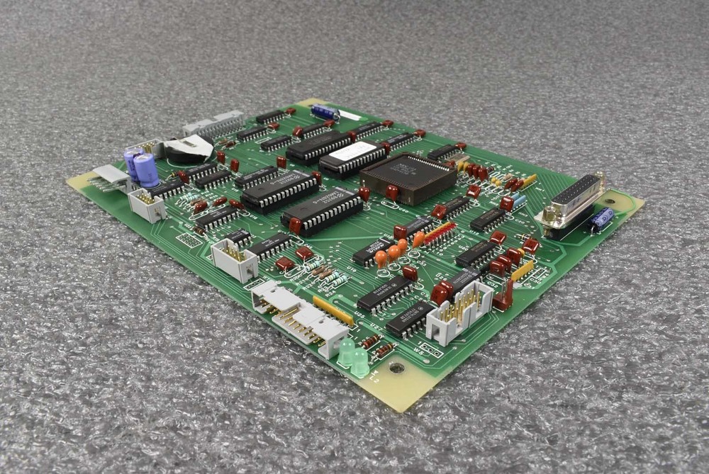 PRI PC01115 PCB BM18175