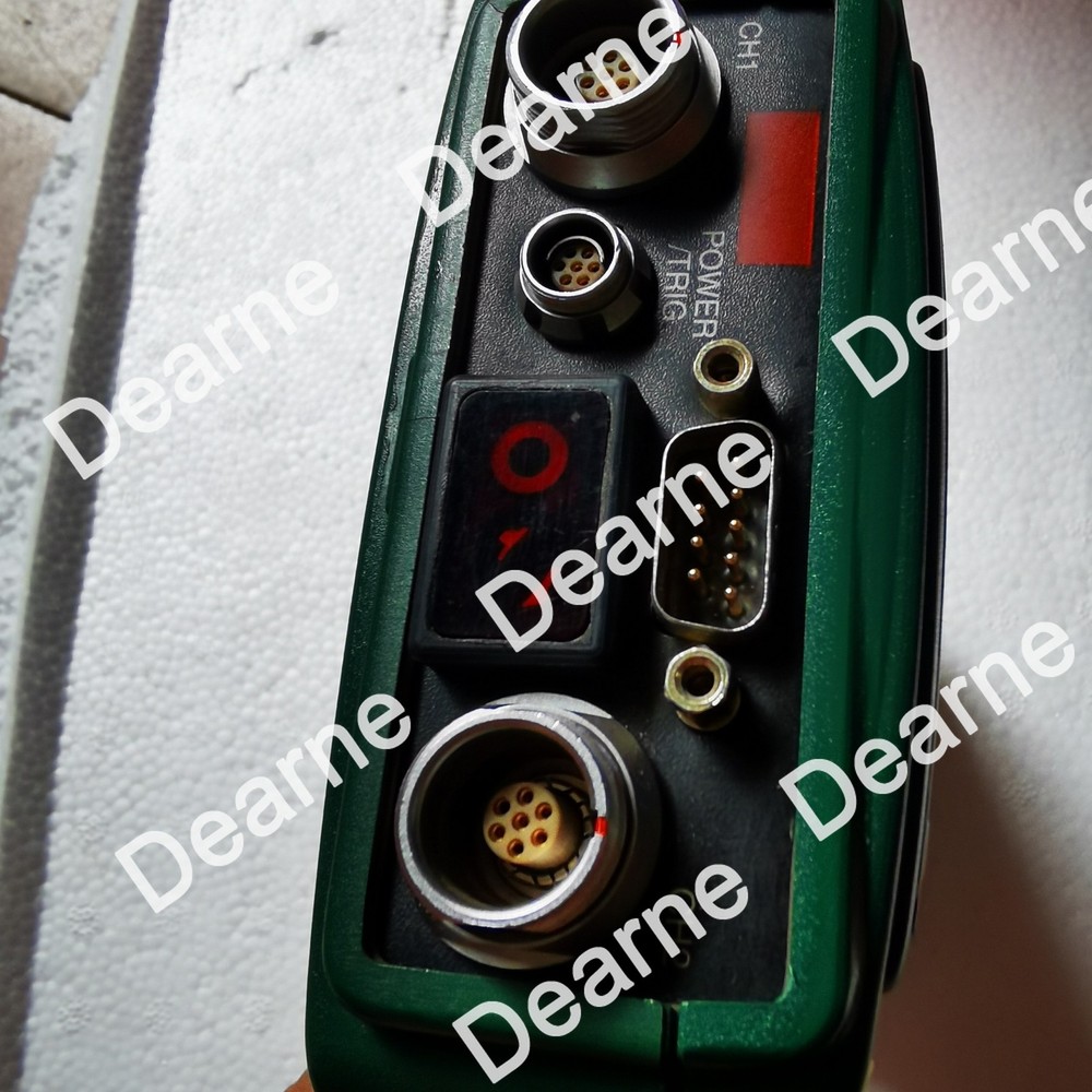 ENTEK ENPAC-1200A Data Acquisition Unit