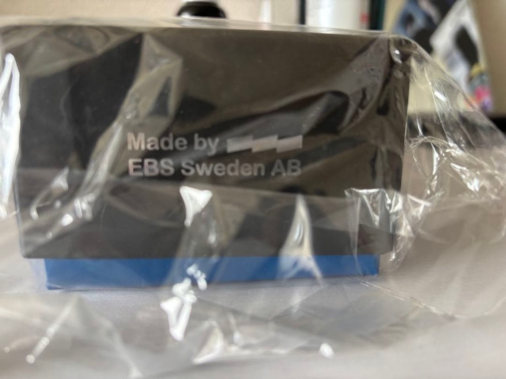 EBS MULTI COMP Ikebe Musical Instruments Limited Edition