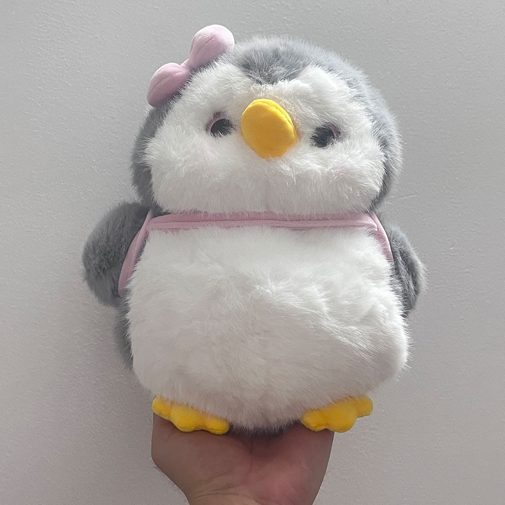 Backpack Penguin Chalk Bag Climbing Rock Chalk Bag