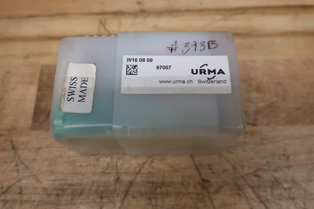 URMA W16 08 09 Boring Head Insert Cartridge