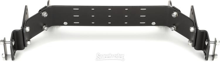 Pearl CX Airframe Tenor Backbar