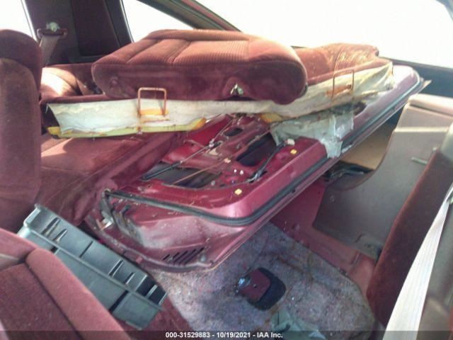 SUPRA 1988 Body Wire Harness 277076