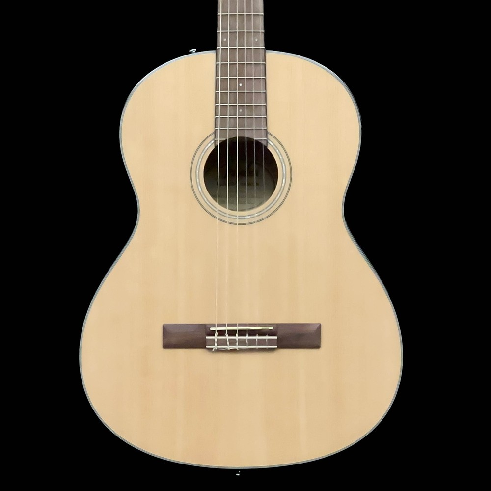 Fender CN-60S Nylon, Natural