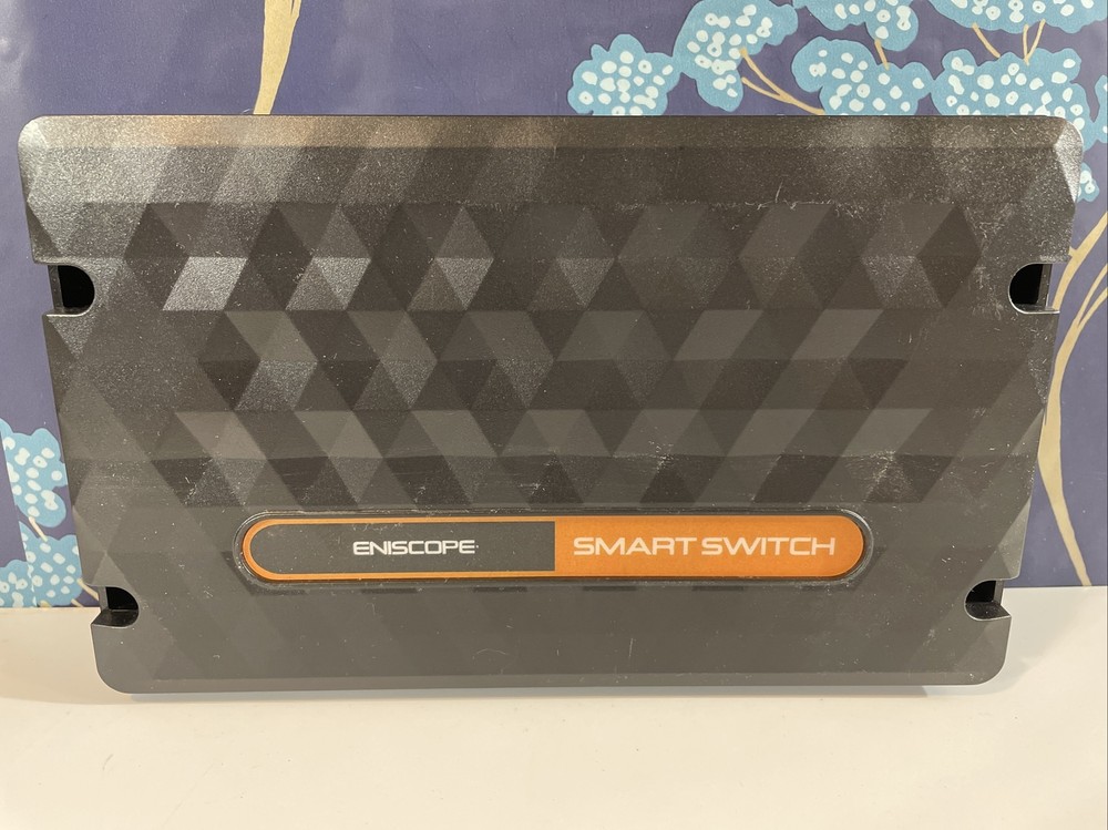 Eniscope Smart Switch Scheduling Controller Best.Energy