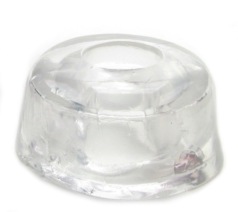 Cal Exotics Universal Donut Sleeve Pump - Penis Pump Better Suction Accessory