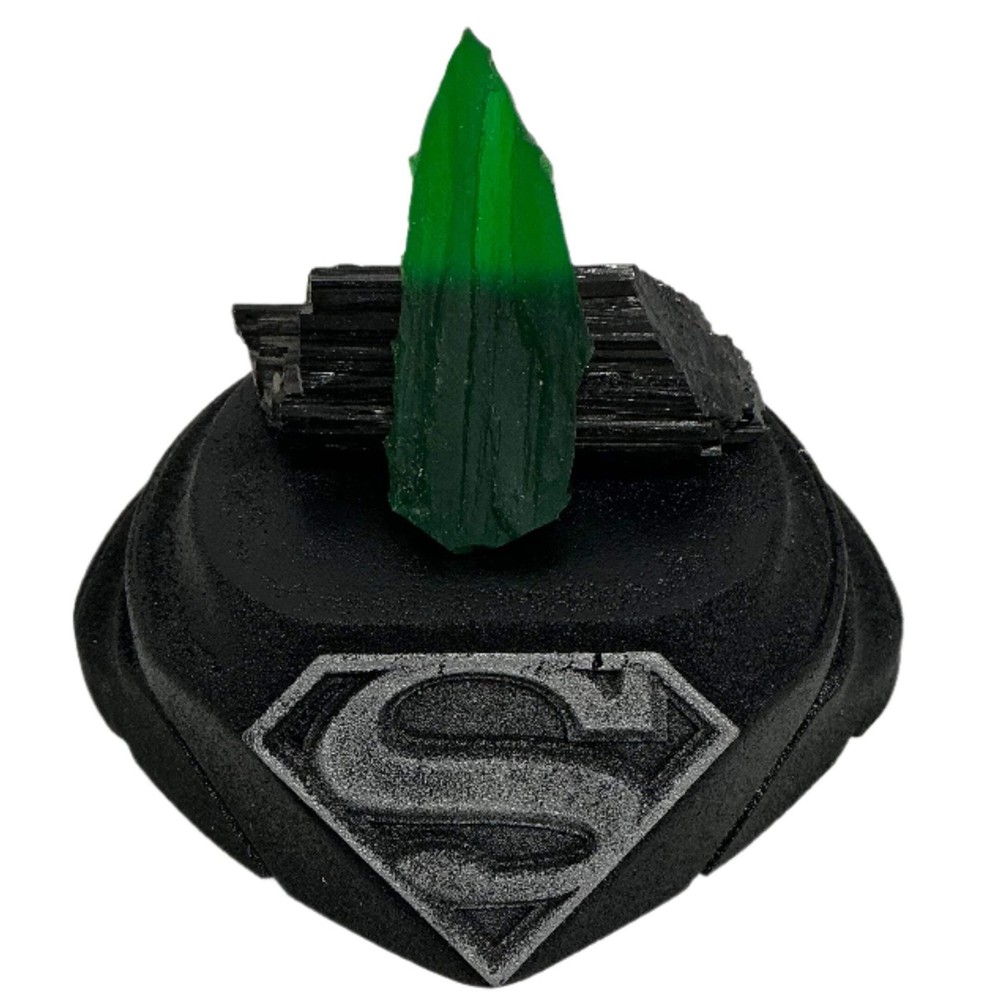 Kryptonite Shard Superman Returns (2006)