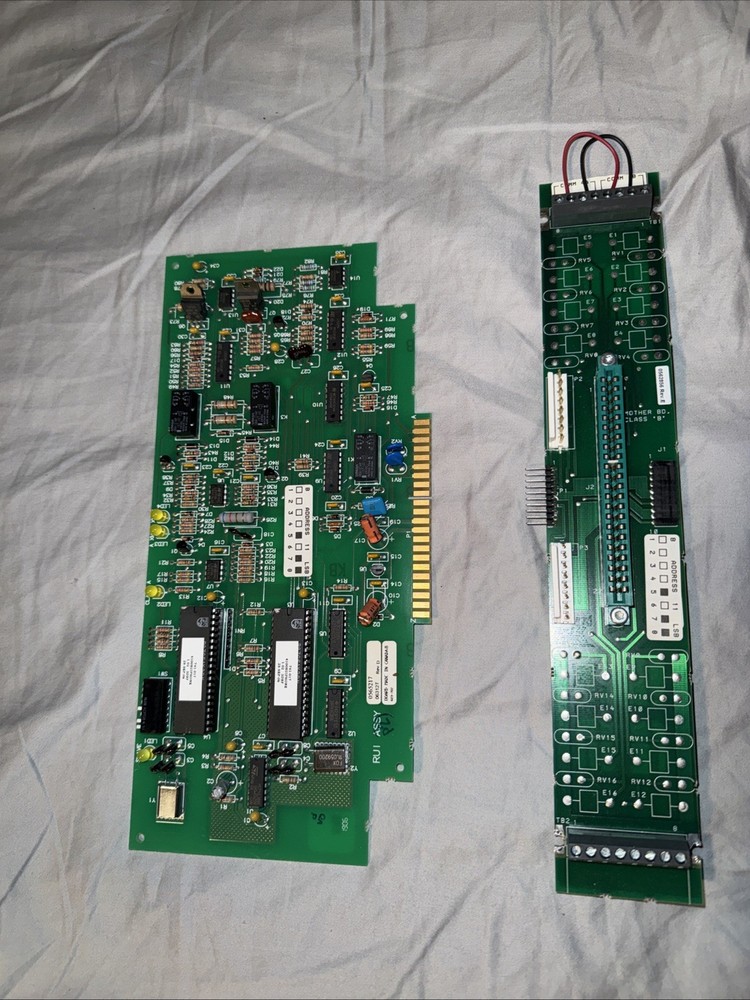 4100-1291 SIMPLEX RUI