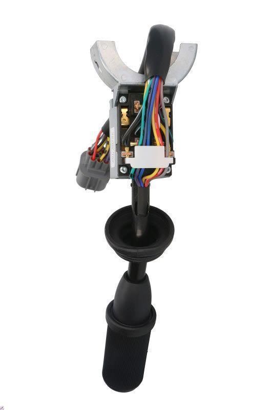 Steering Column Switch ANAC MAKINA 701-80297-AN