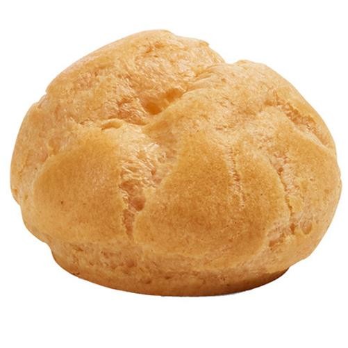 Moda Cream Puff Shells, 1.75" - 200 Pieces