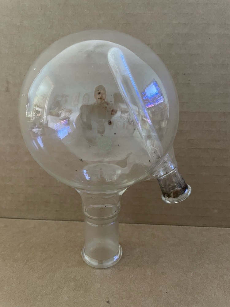 Vintage PYREX Laboratory Glass #6