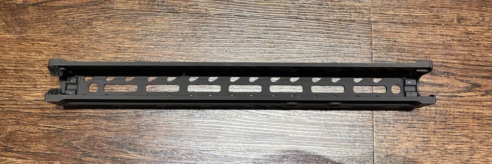 RPP Gen 1 Marlin MLOK handguard