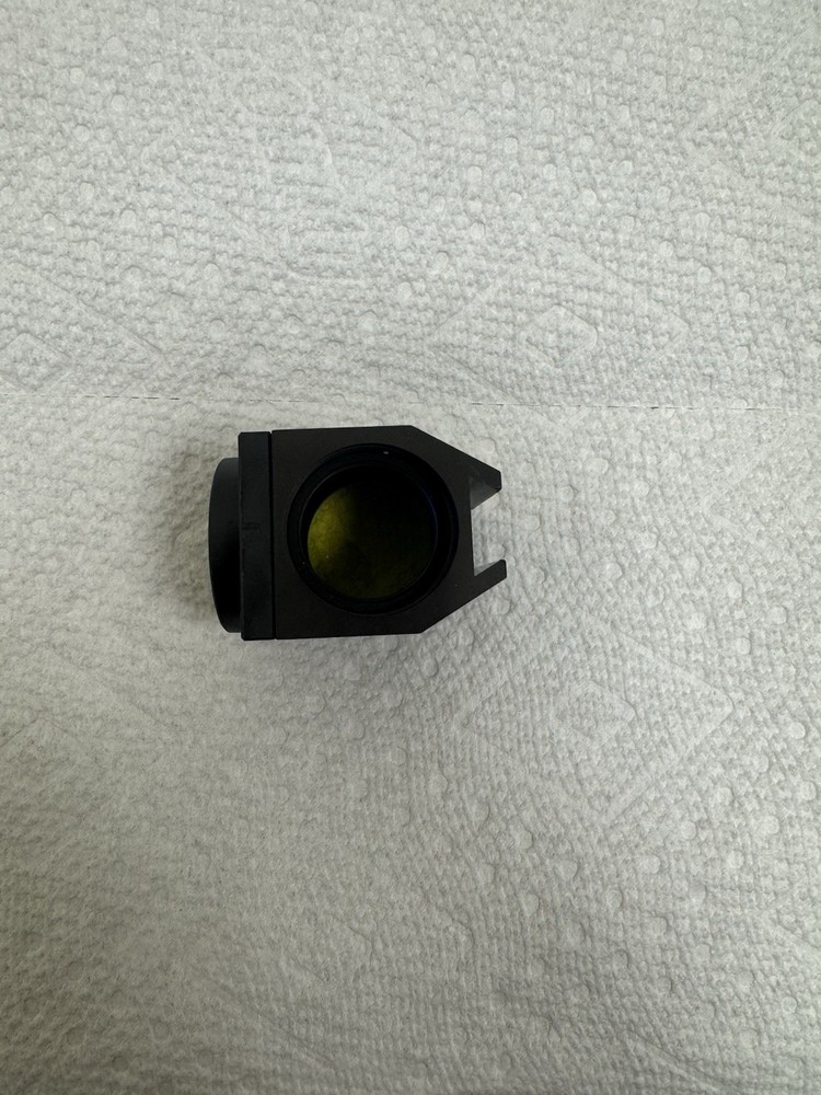 Olympus MNV-2 Fluorescent Filter Dapi