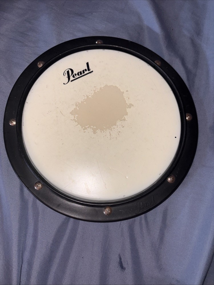 Pearl Compact Traveler 10" Snare/Tom