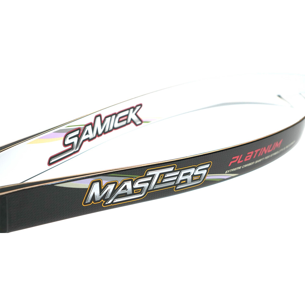 Samick Masters ILF Limbs