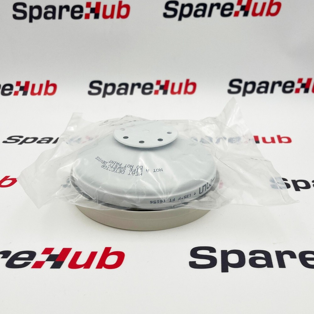 EDWARDS 283B-PL 135° Fixed Temperature HEAT DETECTOR