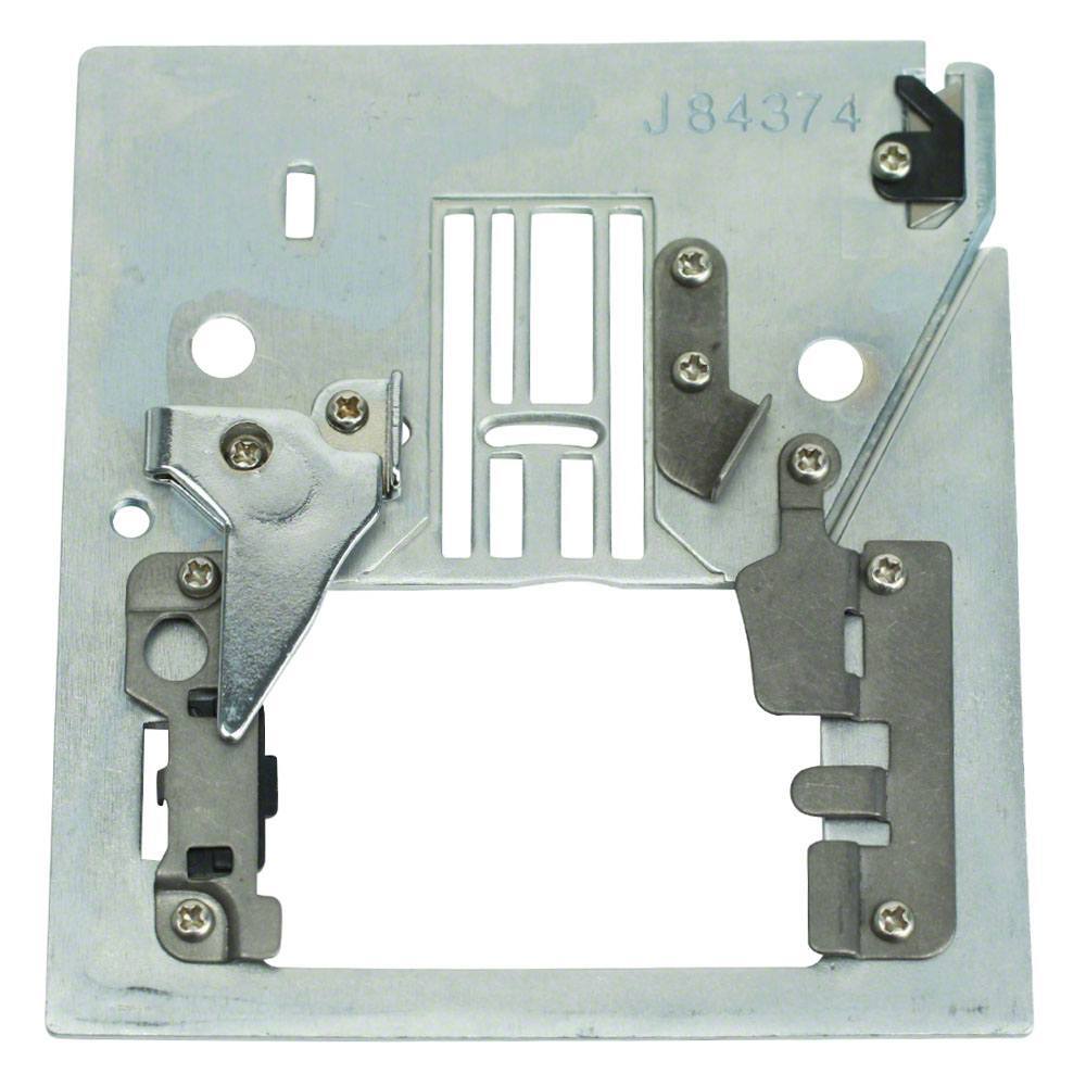 Needle Plate Set, Singer