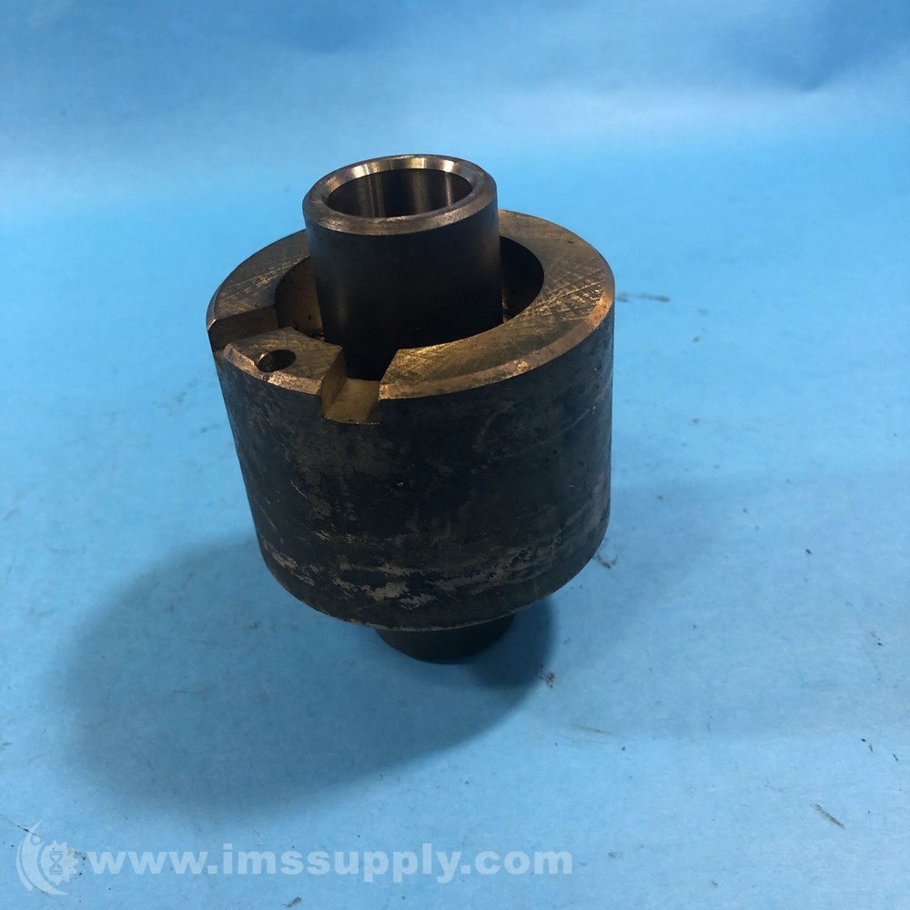 5" Conveyor Roller Pulley USIP