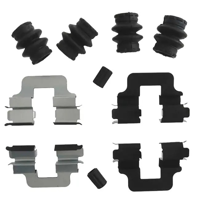 Genuine bproauto Disc Brake Hardware Kit 1BP02030AA