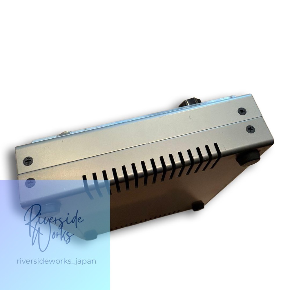 Lucifer Chorus Effect Pedal