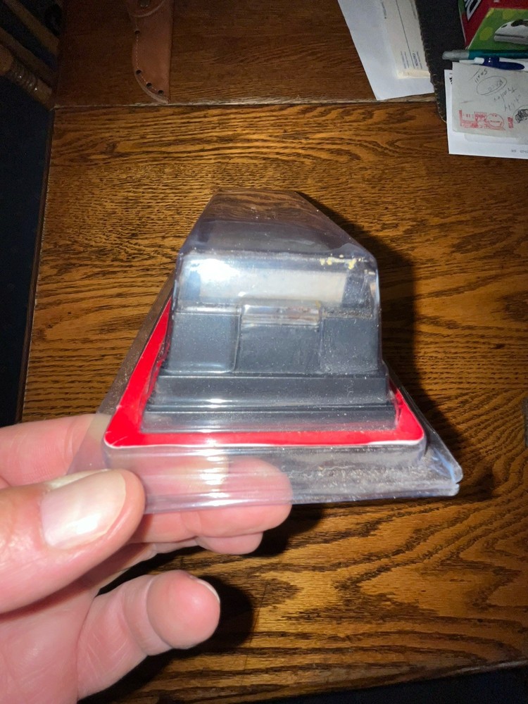 Smith's Medium (Soft) Natural Arkansas Sharpening Stone - 6 Inch -