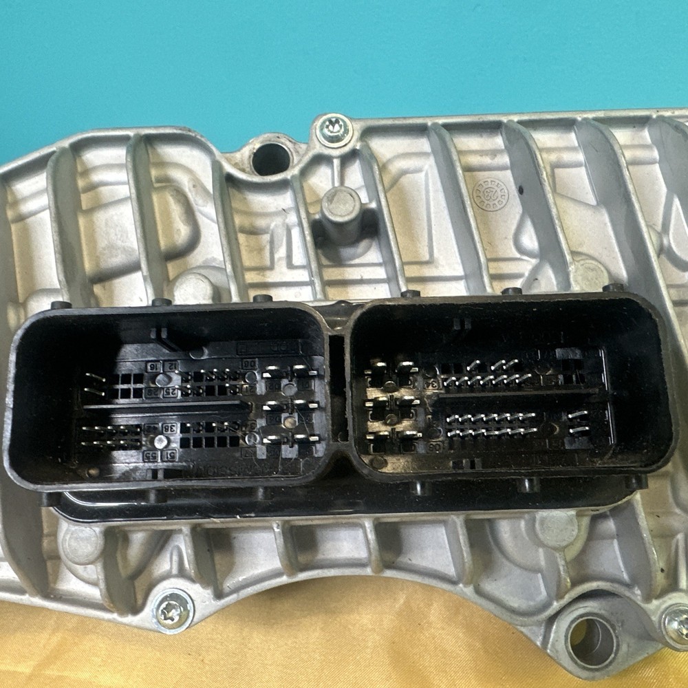 Transmission Control Module For DPS6 Focus Fiesta EcoSport B-Max (?) - Read Desc