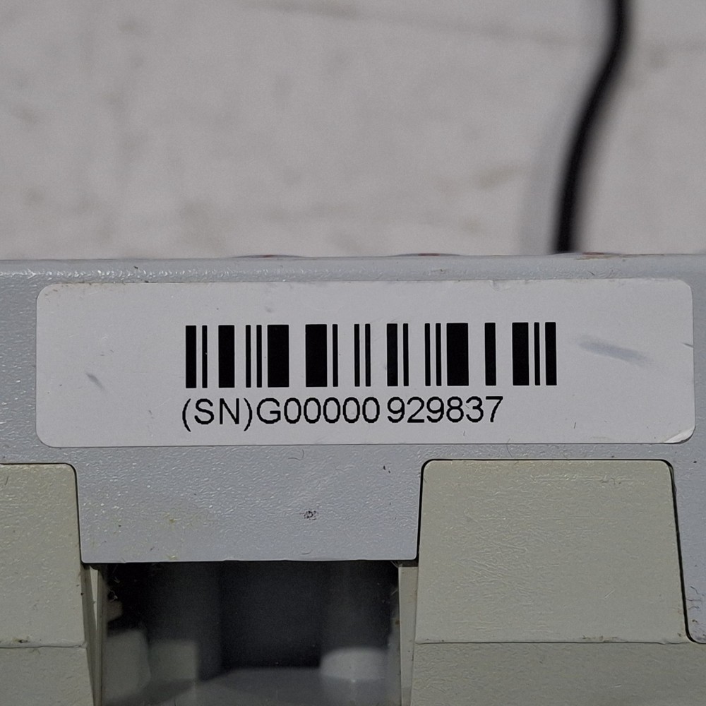 Baxter Sigma Spectrum 6.05.13 without Battery Infusion Pump