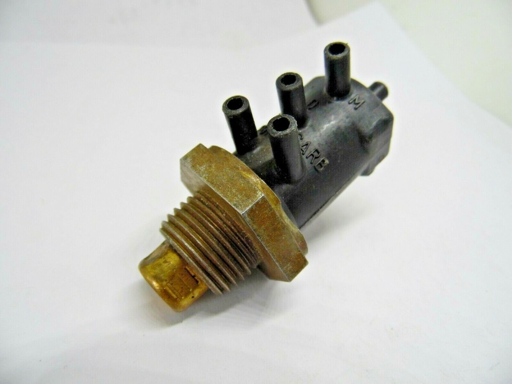 Ported Vacuum Switch Standard PVS8 ORIGINAL AC Delco 3030660