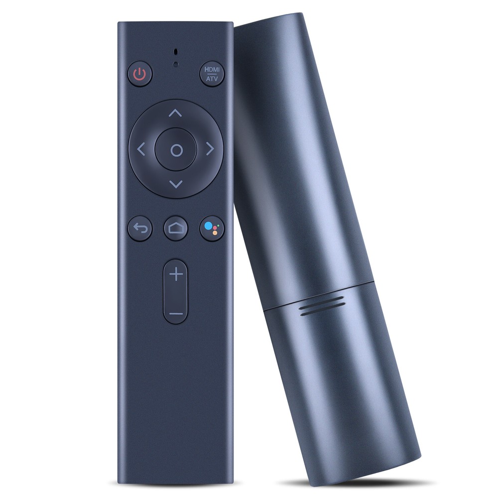 For Nebula Capsule II R2-D2 Bluetooth Voice Projector Remote Control -New