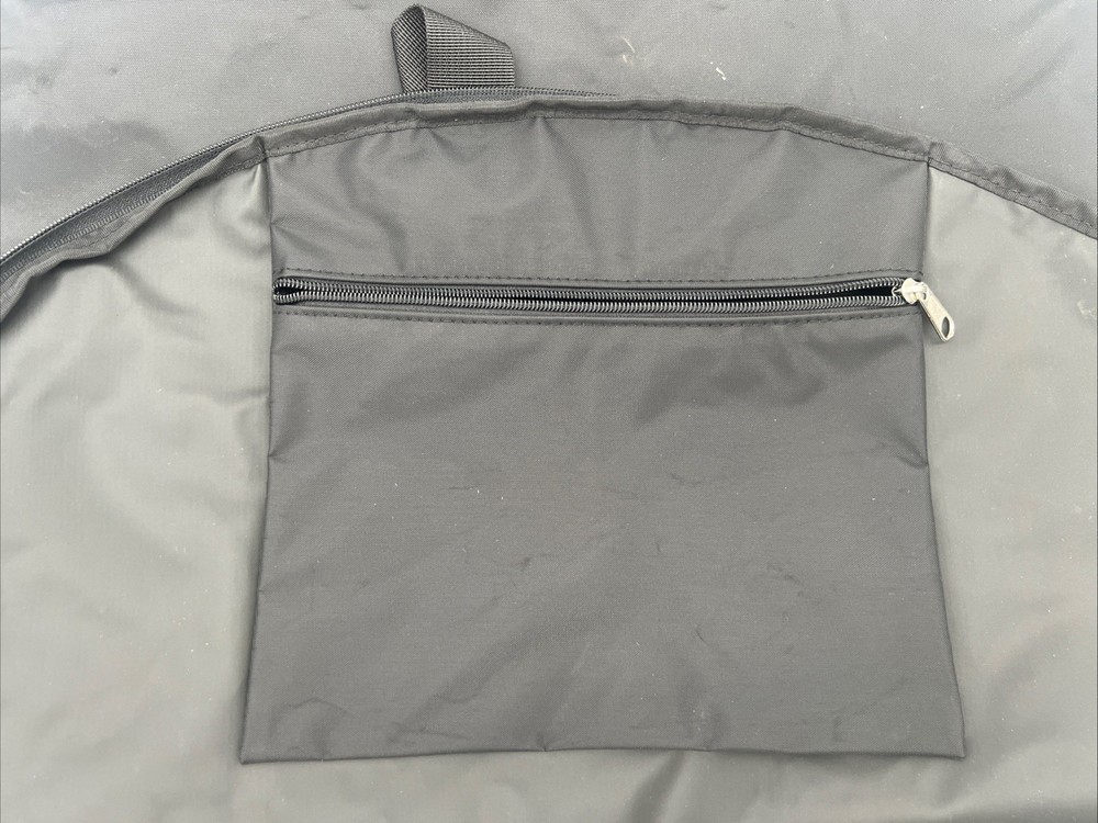Bontrager Wheel Bag Black New