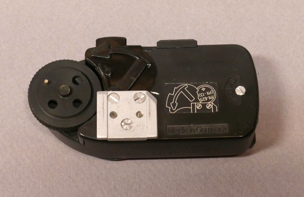 LEICA Leica-Meter MR Black w/box