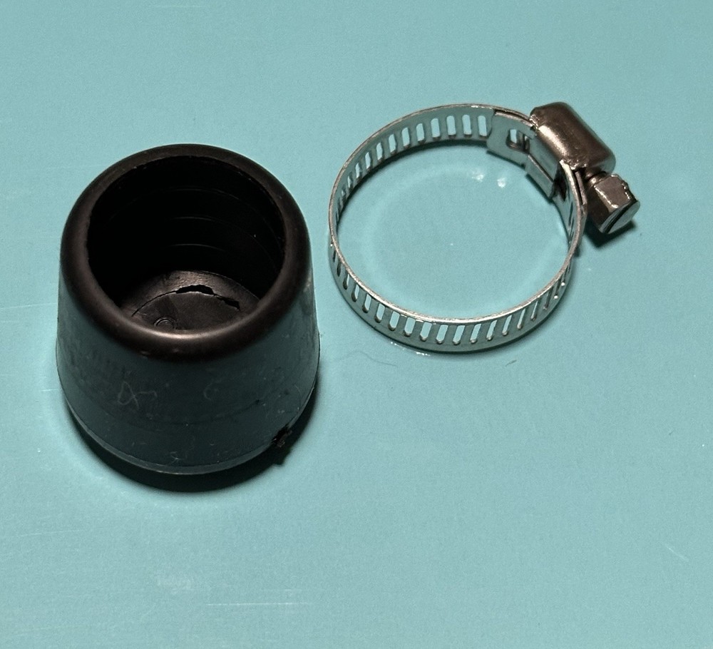 Universal Disposal Dishwasher Drain Plug/Cap