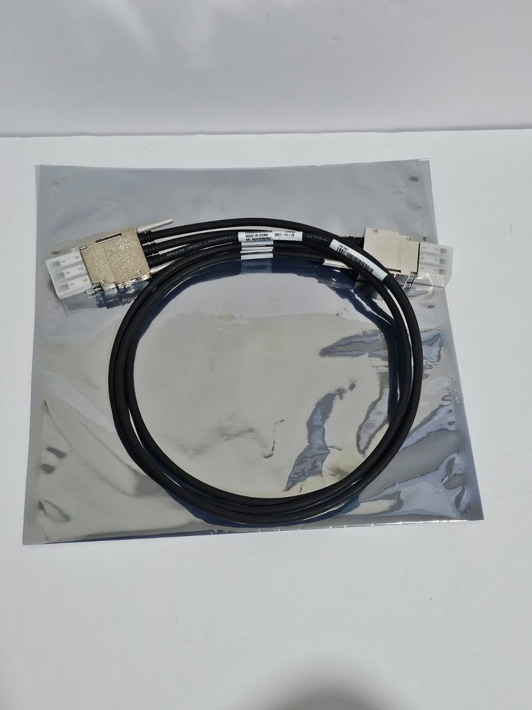 Cisco STACK-T1-1M Data Stack 1m Cable