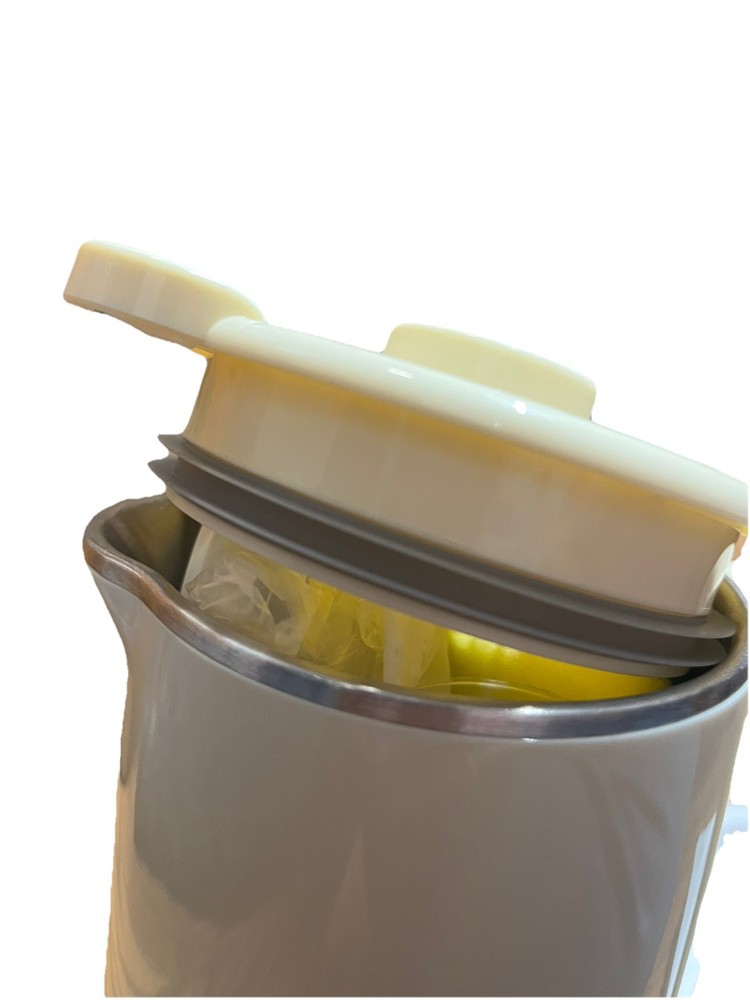 Mini Soy Milk Maker Machine 800ml.Six function