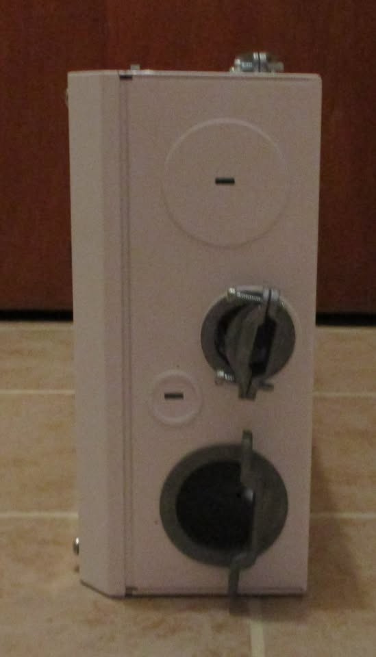 Xantrex DC175 DC Solar Disconnect