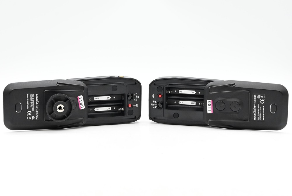 RodeLink Wireless Filmmaker Kit #160