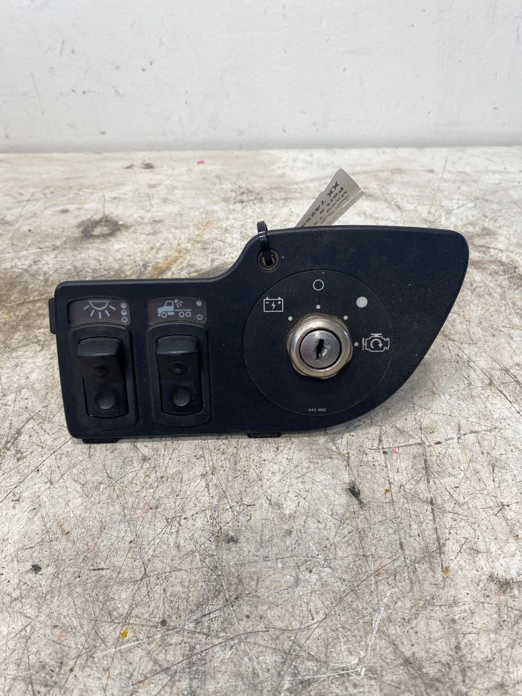 2006 Kenworth T2000 Ignition Part (566-10080)