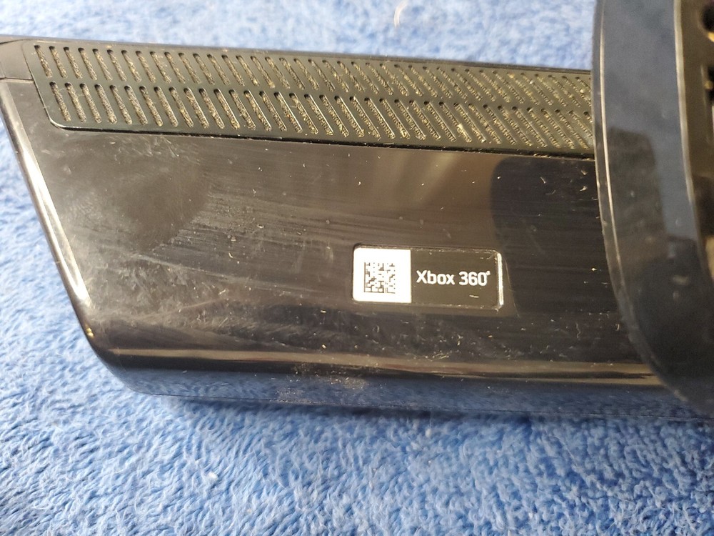 OEM Original Microsoft Model 1414 Xbox 360 Kinect Sensor Bar TESTED