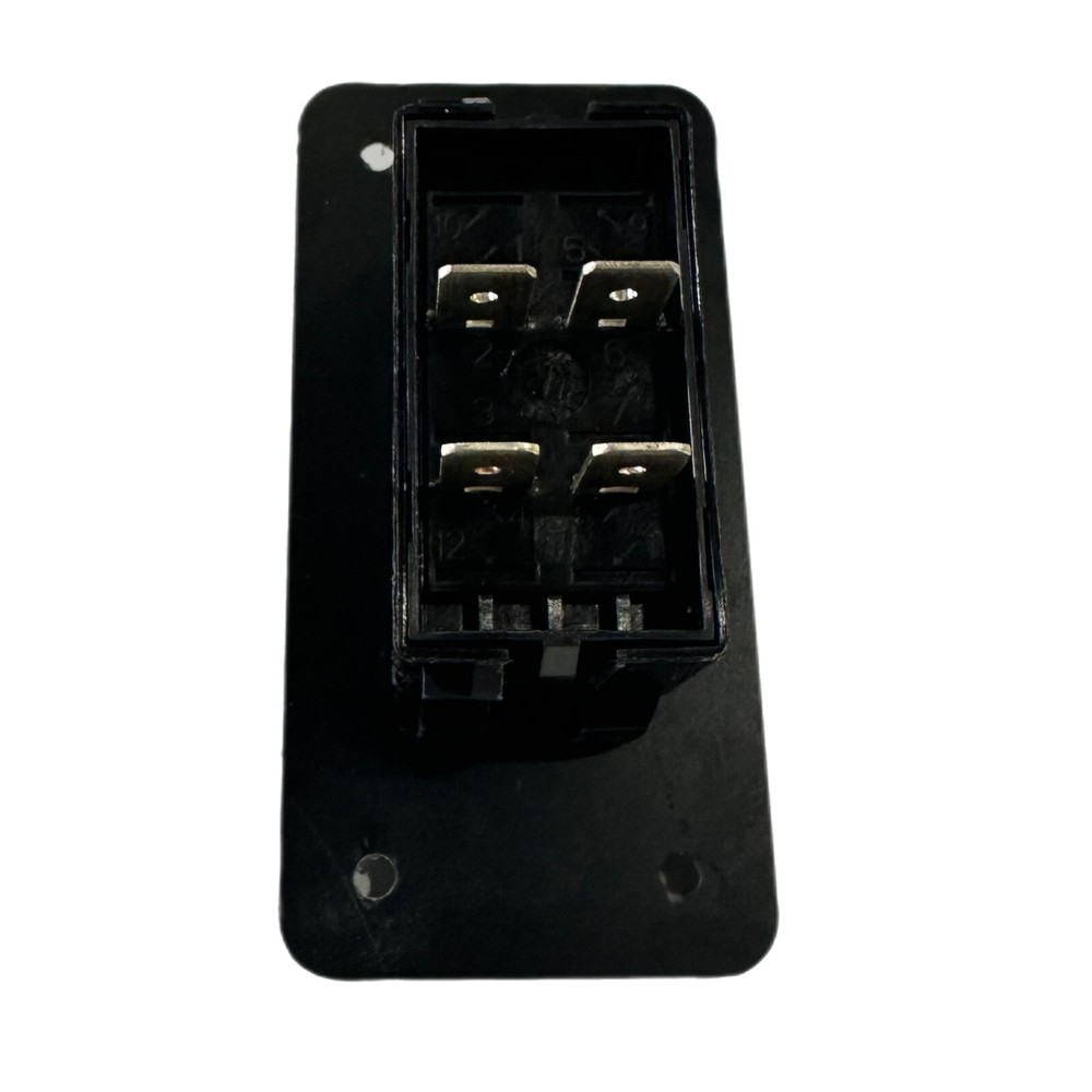 Dometic Flush Switch for 7100-7200 Series DFS-1F