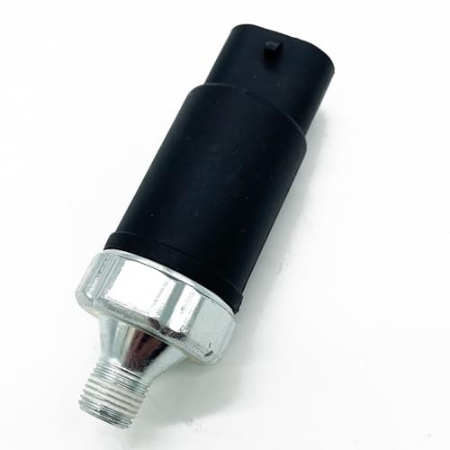 Engine Oil Pressure Sensor Sender Switch Compatible with Jeep 1996-1997