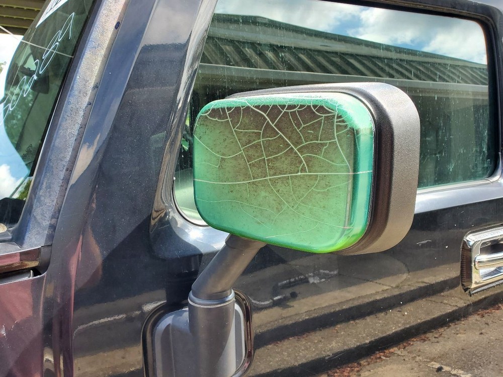 2003 2004 Hummer H2 OEM Left Seat Memory Control 15101511