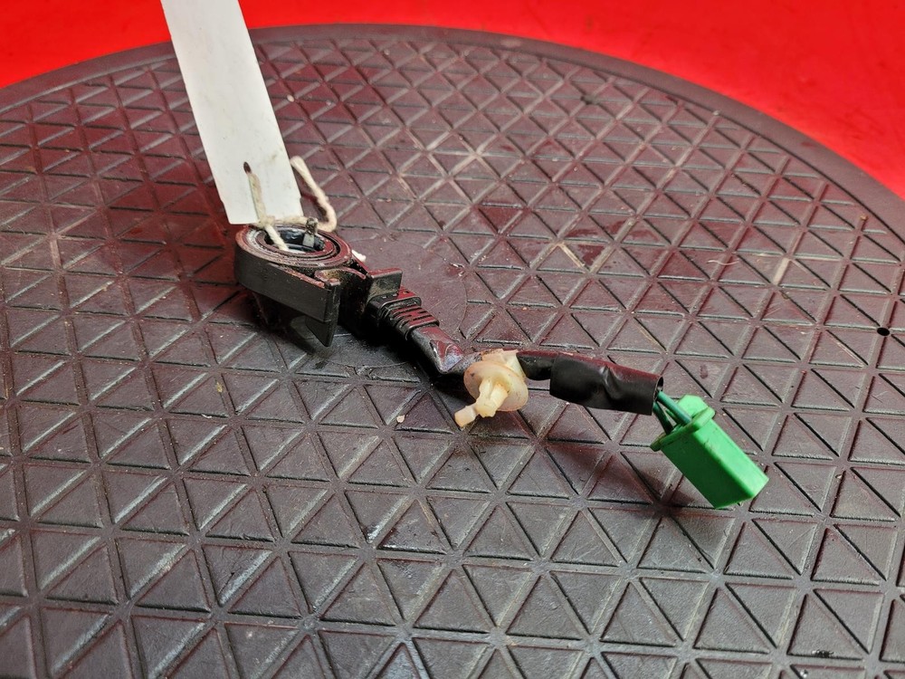 2018 HONDA NSS 125 SIDE STAND SWITCH