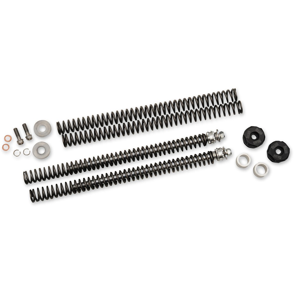 Ohlins Front Fork Damping Kit | Honda Grom MSX125 (FDK 111)