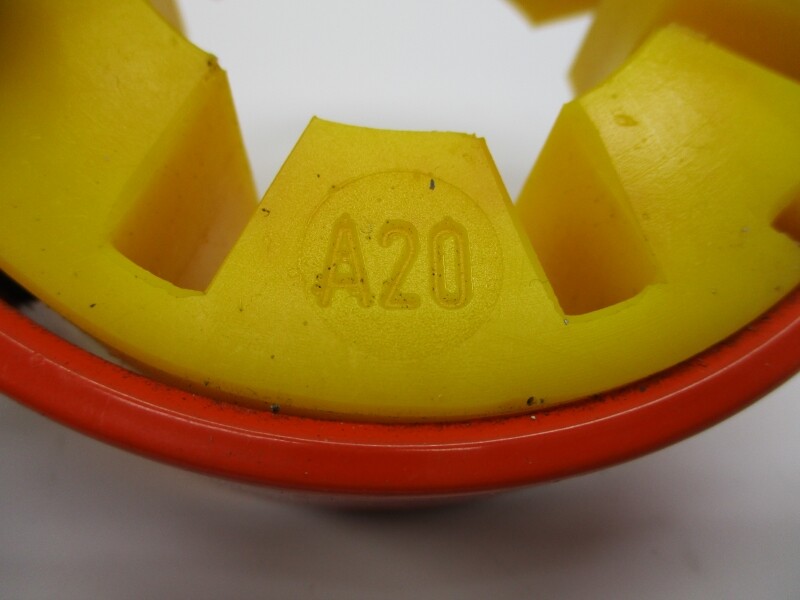 COUPLING POWER STREAM-A2 A20 UNMP