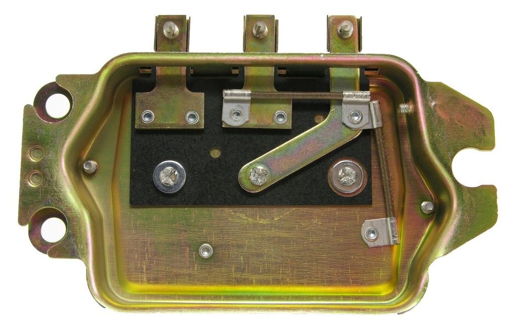 New Alt Regulator Airtex 1V1035