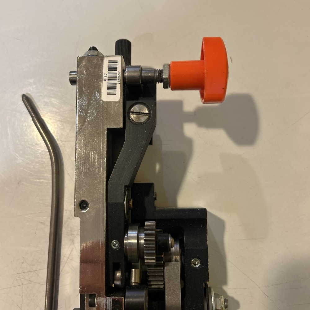 Hohner Universal 52/8 Stitcher Stitching Head