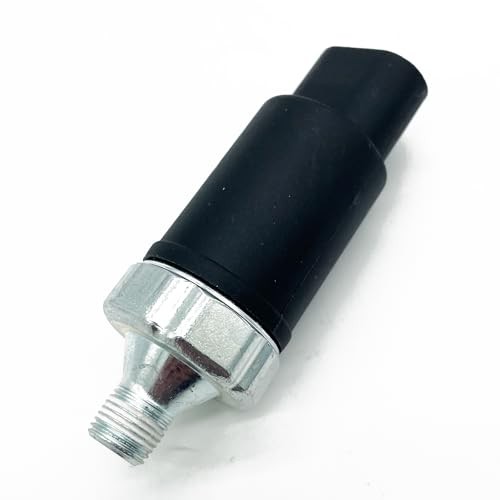 Engine Oil Pressure Sensor Sender Switch Compatible with Jeep 1996-1997