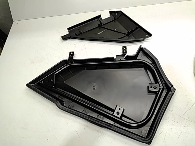 50" Lower Doors - ---- POLARIS NOS