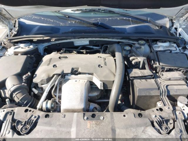 DISPLAY & CONTROL PANEL OEM 2018 BUICK REGAL 1YR WRNTY
