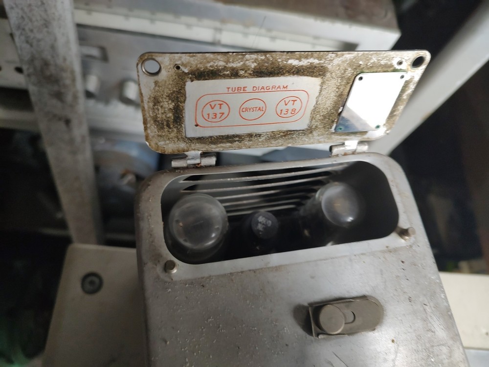 Nice Arc-5 Transmitter Bc-475-a